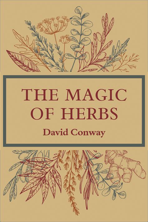 Magic of herbs